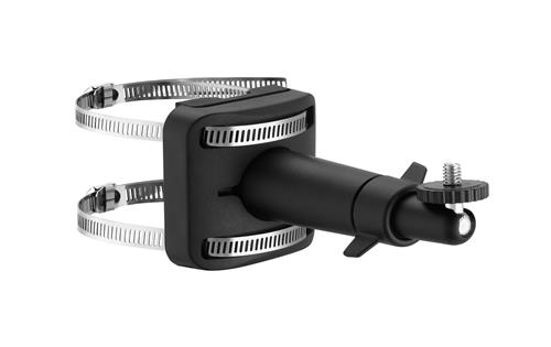 WALL MOUNT ON WALL ROOF POSTRAILING.