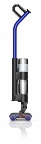 WASHG1 LAVAPAVIMENTI ELETTR. W/O FILO W/O SACCO 660W