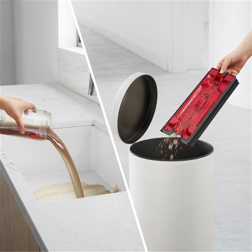 WASHG1 LAVAPAVIMENTI ELETTR. W/O FILO W/O SACCO 660W