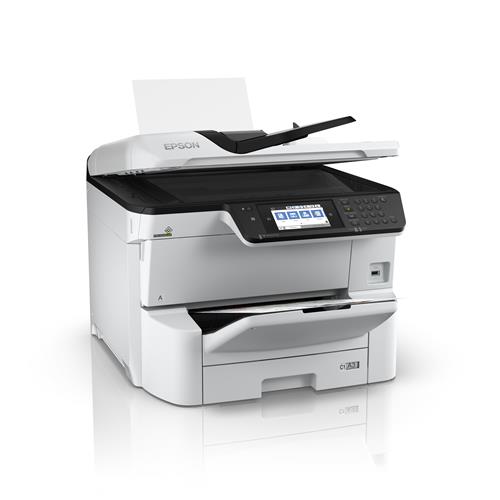 WF-C8690DWF MFP 4800X1200DPI 24PPM NOMEM PRN/CPY/SCN/FX