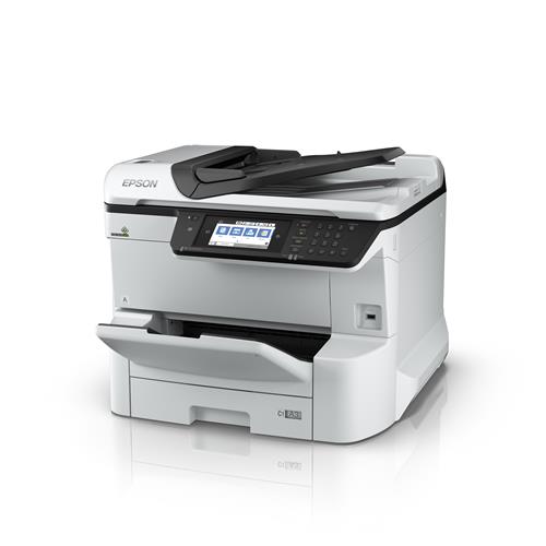 WF-C8690DWF MFP 4800X1200DPI 24PPM NOMEM PRN/CPY/SCN/FX