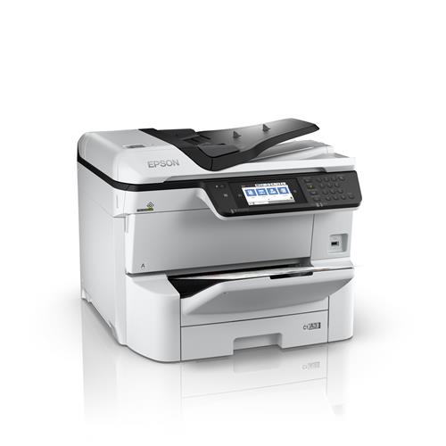WF-C8690DWF MFP 4800X1200DPI 24PPM NOMEM PRN/CPY/SCN/FX