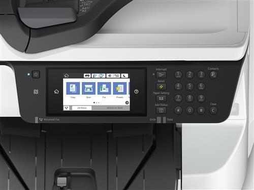 WF-C8690DWF MFP 4800X1200DPI 24PPM NOMEM PRN/CPY/SCN/FX