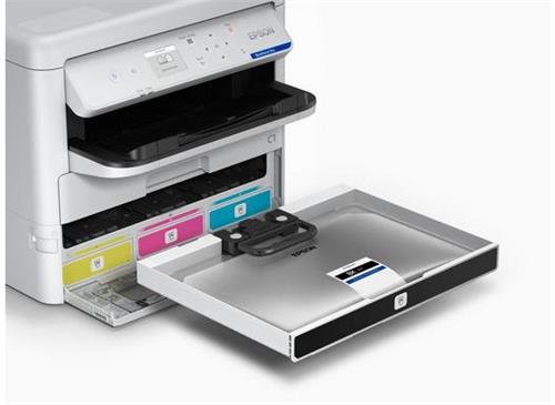 WORKFORCE PRO EP-C800RDW .