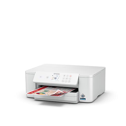 WORKFORCE PRO WF-C4310DW A4 21PPM 4800X1200 DPI