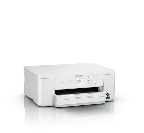 WORKFORCE PRO WF-C4310DW A4 21PPM 4800X1200 DPI