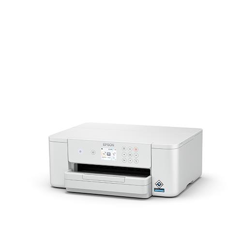 WORKFORCE PRO WF-C4310DW A4 21PPM 4800X1200 DPI
