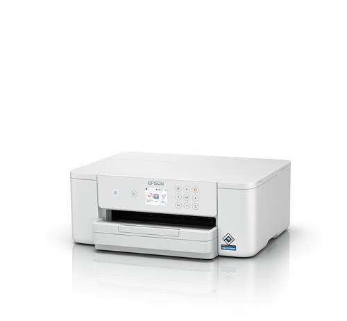 WORKFORCE PRO WF-C4310DW A4 21PPM 4800X1200 DPI