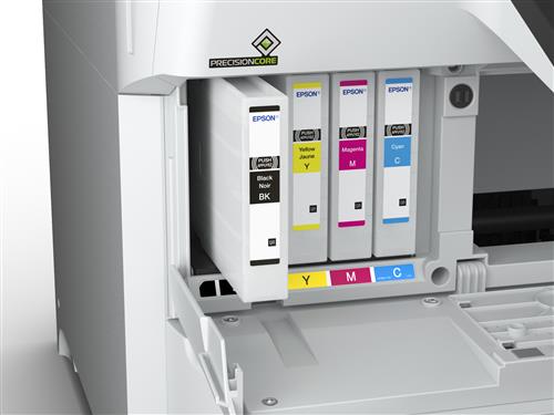 WORKFORCE PRO WF-C8610DWF IN