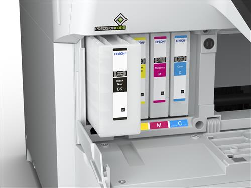 WORKFORCE PRO WF-C8610DWF IN