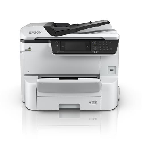 WORKFORCE PRO WF-C8610DWF IN