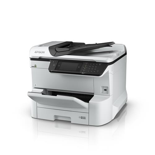 WORKFORCE PRO WF-C8610DWF IN