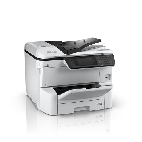 WORKFORCE PRO WF-C8610DWF IN