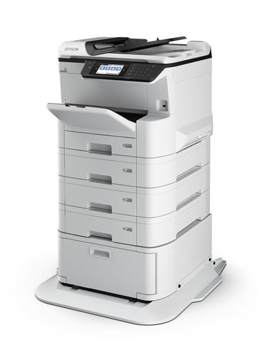 WORKFORCE PRO WF-C8690D3TWFC IN