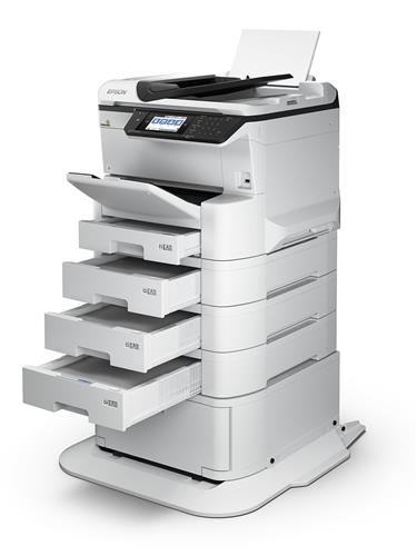 WORKFORCE PRO WF-C8690D3TWFC IN
