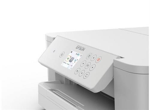 WORKFORCE PRO WF-M4119DW .