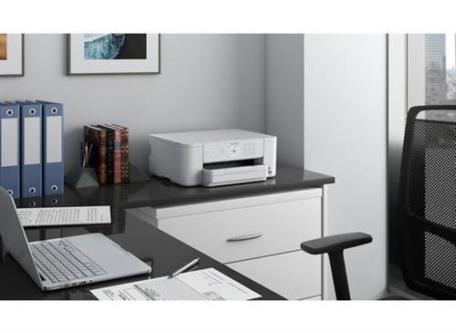 WORKFORCE PRO WF-M4119DW .