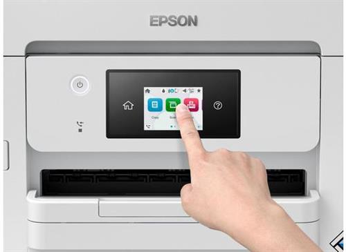 WORKFORCE PRO WF-M4619DWF .