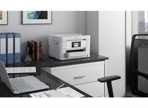 WORKFORCE PRO WF-M4619DWF .