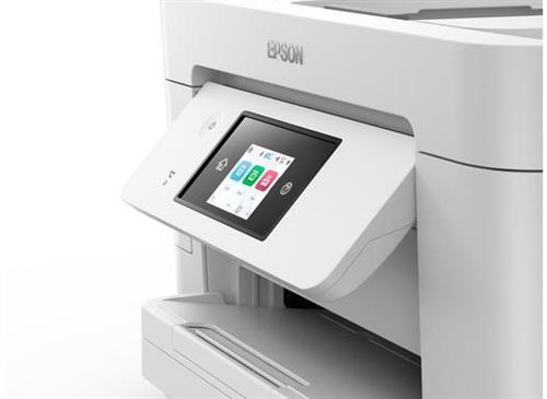 WORKFORCE PRO WF-M4619DWF .