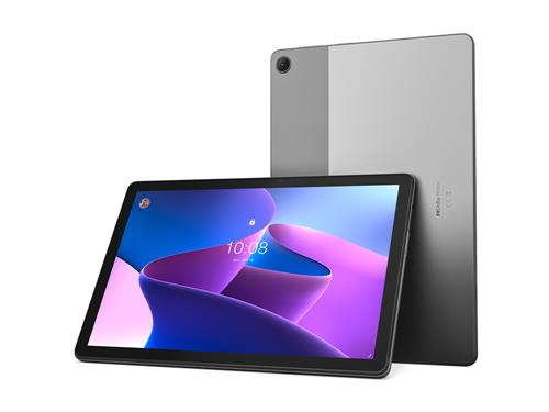 Lenovo Tab M10 4G 25,6 cm (10.1) Wi-Fi 5 (802.11ac) Android 11 Grigio
