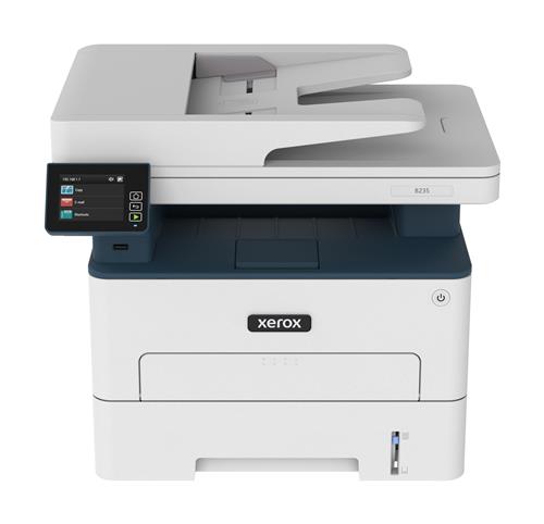 XEROX B235 MONO MULTIFUNCTION DANNO LIEVE CASSETTO