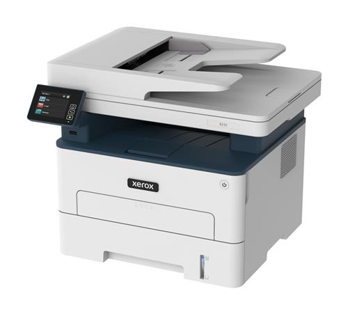 XEROX B235 MONO MULTIFUNCTION DANNO LIEVE CASSETTO
