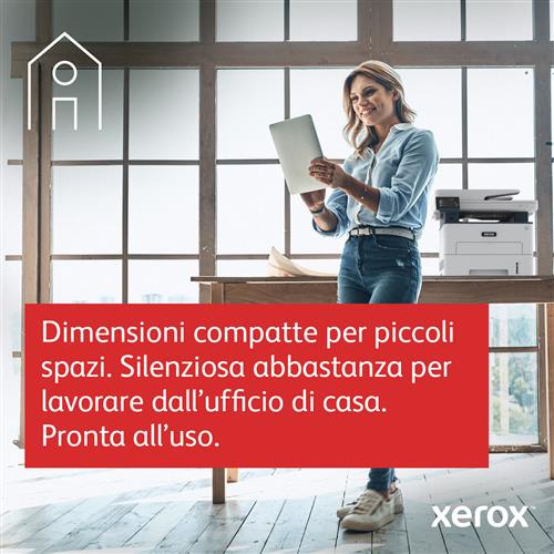 XEROX B305 MONO MULTIFUNCTION 