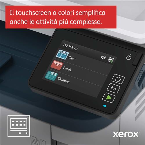 XEROX B305 MONO MULTIFUNCTION 