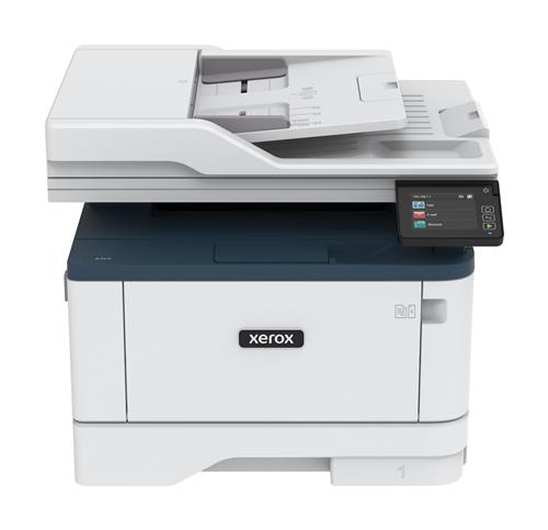XEROX B305 MONO MULTIFUNCTION SCATOLA APERTA E DANNEGGIATA