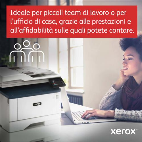 XEROX B315 MONO MULTIFUNCTION 