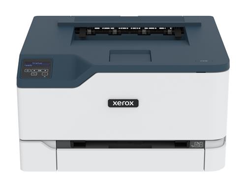 XEROX C230 COLOR PRINTER SCATOLA APERTA E DANNEGGIATA