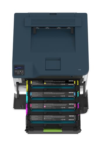 XEROX C230 COLOR PRINTER 