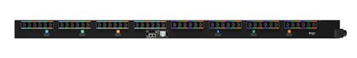 GEIST RACK PDU MONITORED EC 0U UPDU RATING 3PH 32A 230/415V