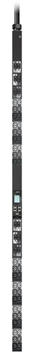NETSHELTER RACK PDU ADVANCED METERED 34.6KW 3PH 415V 60A 560P