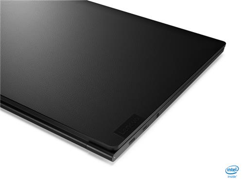 Lenovo Yoga Slim 9 Intel Core i5 i5-1135G7 Computer portatile 35,6 cm (14) Touch screen Full HD 16 GB LPDDR4x-SDRAM 512 GB SSD Wi-Fi 6 (802.11ax) Windows 10 Home Nero