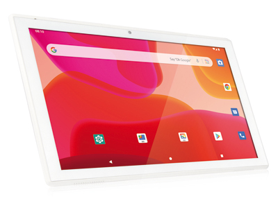Hamlet Zelig Pad 414LTE 4G Cortex LTE 32 GB 25,6 cm (10.1