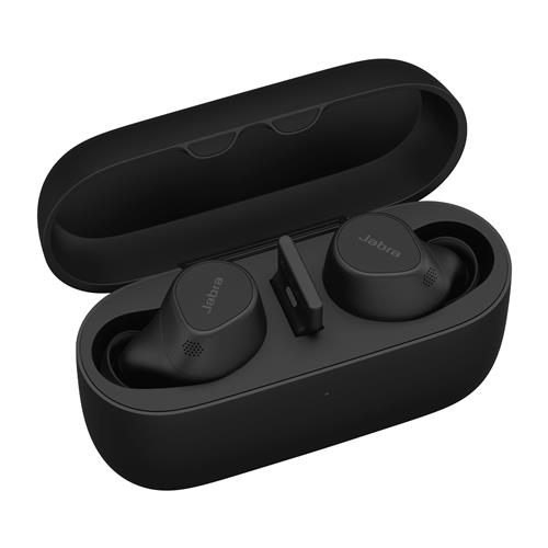 Jabra 20797-989-989 cuffia e auricolare True Wireless Stereo (TWS) In-ear Musica e Chiamate Bluetooth Nero