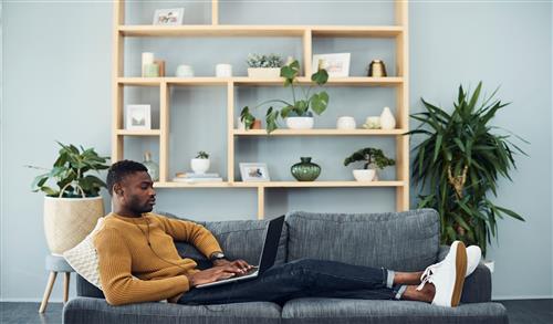 Logitech Zone Auricolare Cablato In-ear Ufficio USB tipo-C Grafite