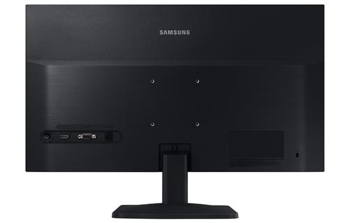 Samsung S33A LED display 61 cm (24) 1920 x 1080 Pixel Full HD Nero