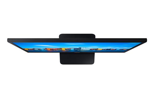 Samsung S33A LED display 61 cm (24) 1920 x 1080 Pixel Full HD Nero