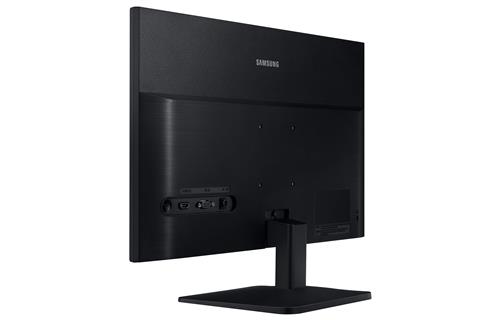 Samsung S33A LED display 61 cm (24) 1920 x 1080 Pixel Full HD Nero