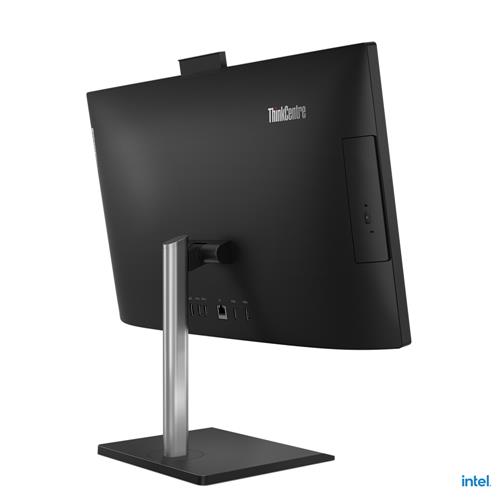 Lenovo ThinkCentre neo 30a Intel Core i7 i7-13620H 60,5 cm (23.8) 1920 x 1080 Pixel PC All-in-one 16 GB DDR4-SDRAM 512 GB SSD Windows 11 Pro Wi-Fi 6 (802.11ax) Nero