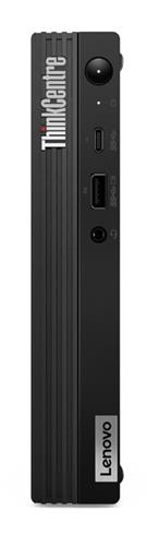 Lenovo ThinkCentre M75q AMD Ryzen 5 5600GE 16 GB DDR4-SDRAM 512 GB SSD Windows 11 Pro Mini PC Nero