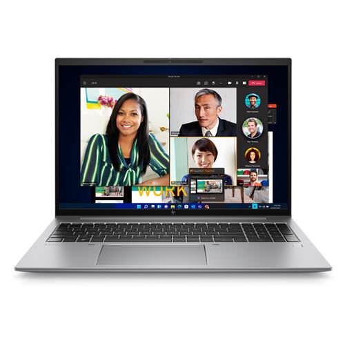 HP ZBook Firefly G10 Intel Core i7 i7-1355U Workstation mobile 40,6 cm (16) WUXGA 32 GB DDR5-SDRAM 1 TB SSD NVIDIA RTX A500 Wi-Fi 6E (802.11ax) Windows 11 Pro Argento