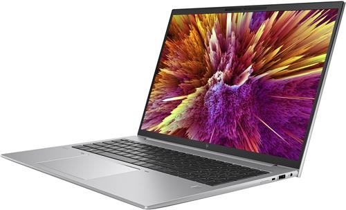 HP ZBook Firefly G10 Intel Core i7 i7-1355U Workstation mobile 40,6 cm (16) WUXGA 32 GB DDR5-SDRAM 1 TB SSD NVIDIA RTX A500 Wi-Fi 6E (802.11ax) Windows 11 Pro Argento