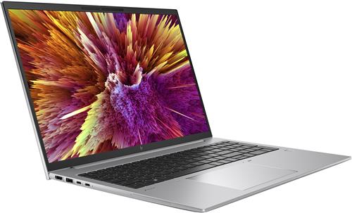 HP ZBook Firefly G10 Intel Core i7 i7-1355U Workstation mobile 40,6 cm (16) WUXGA 32 GB DDR5-SDRAM 1 TB SSD NVIDIA RTX A500 Wi-Fi 6E (802.11ax) Windows 11 Pro Argento