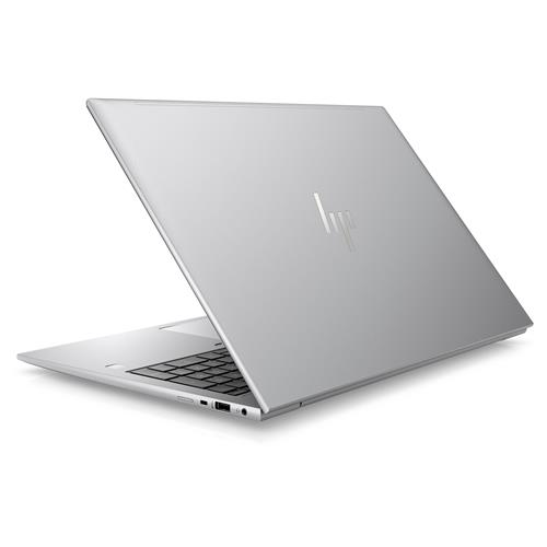 HP ZBook Firefly G10 Intel Core i7 i7-1355U Workstation mobile 40,6 cm (16) WUXGA 32 GB DDR5-SDRAM 1 TB SSD NVIDIA RTX A500 Wi-Fi 6E (802.11ax) Windows 11 Pro Argento