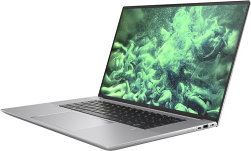 HP ZBook Studio 16 G10 Intel Core i9 i9-13900H Workstation mobile 40,6 cm (16) WQXGA 32 GB DDR5-SDRAM 1 TB SSD NVIDIA GeForce RTX 4070 Wi-Fi 6E (802.11ax) Windows 11 Pro Argento