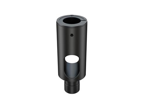 10CM EXTENSION FOR MB7174 FOR USE WITH LARGER OR VERTICALLY PO